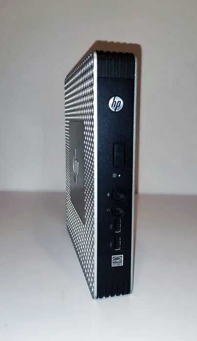 HP T610 Thin Clients 16GBF/2GBR/WES7 + Headset Lifetech