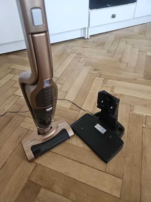 Odkurzacz 2 w 1 ręczny bezprzewodowy Easy Home