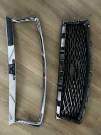 Grill infiniti q50 (polift)