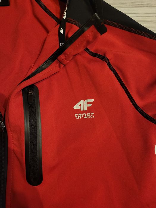 Bluza sportowa 4F 158
