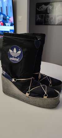 Śniegowce Adidas Snow Boot 1970/80 r.43-45