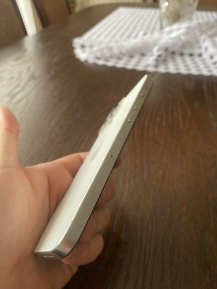 Iphone 15 Pro Max 256G
