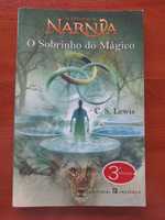 As Crónicas de Narnia - O Sobrinho do Mágico