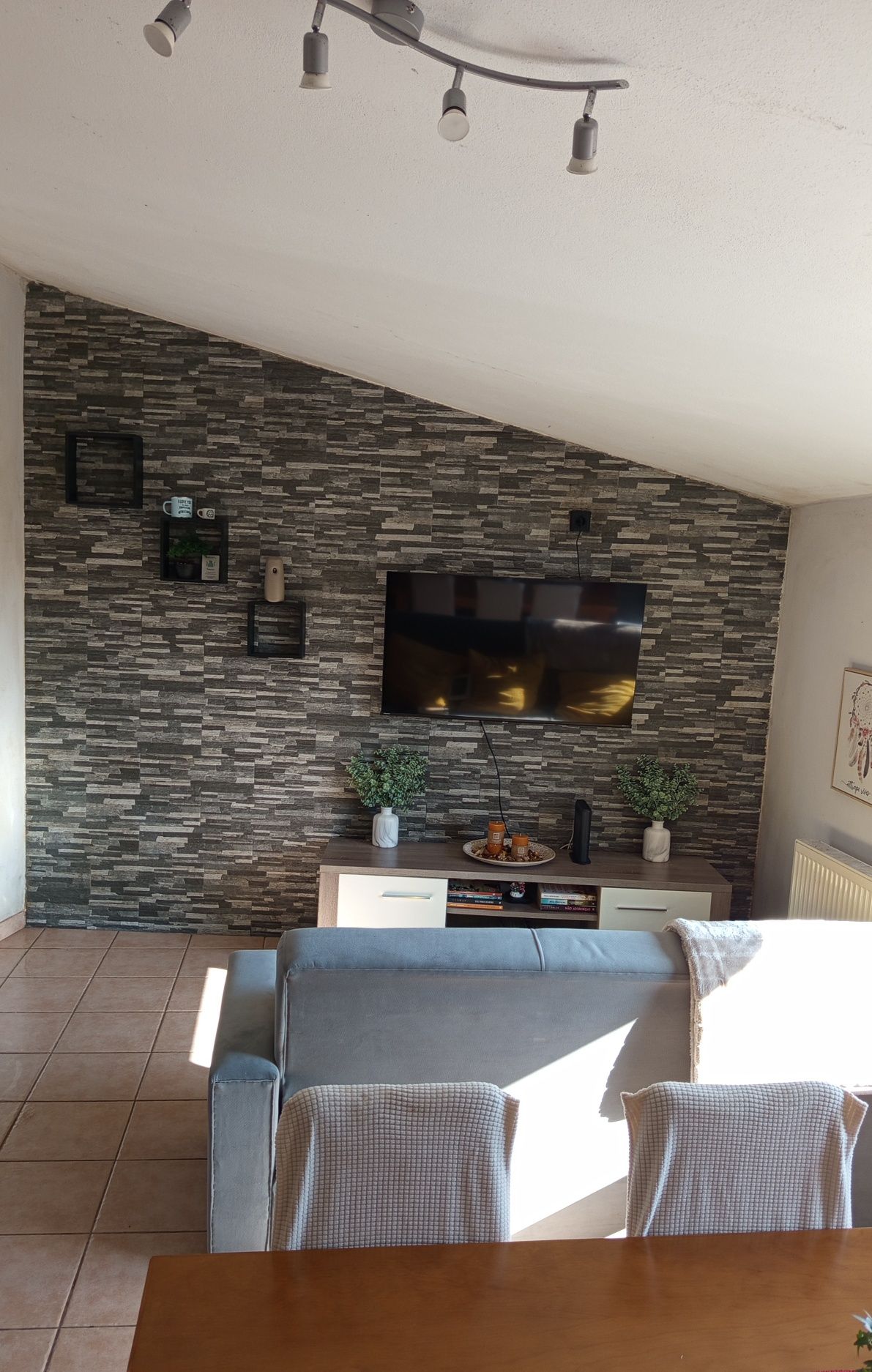 Moradia T2 Vouzela