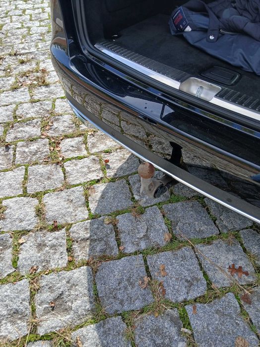 Mercedes-Benz  c300de