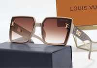 Okulary przwciwsłoneczne Louis Vuitton