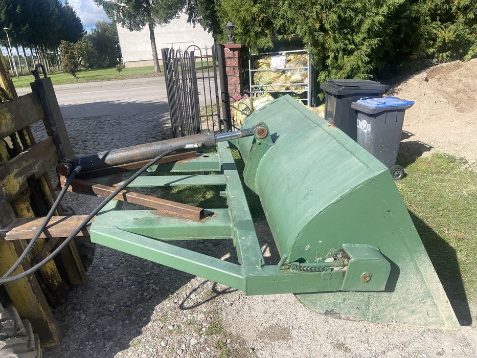 Widlak Zremb Gliwice GPW