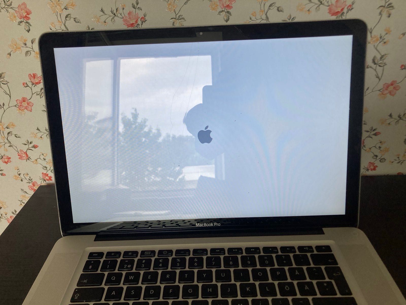 MacBook Pro 15. 2009