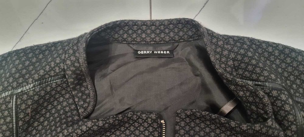 Elegancka Marynarka Damska Gerry Weber rozmiar 46