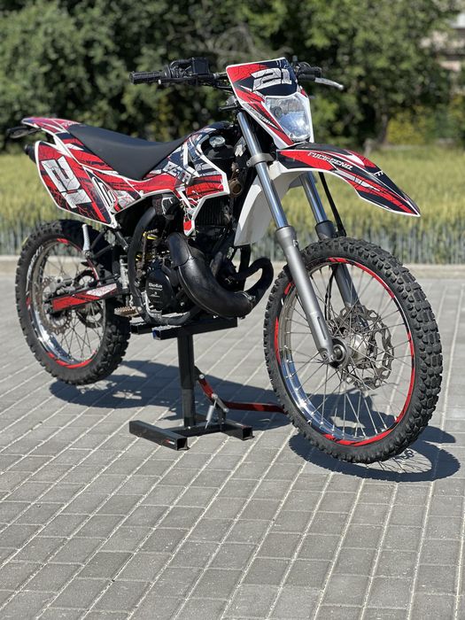 Beta Factory rr 50 2018 enduro nie, rieju, sherco, derbi