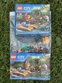 Lego City 60157 komplet
