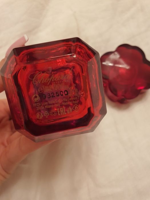 Chopard love 100ml