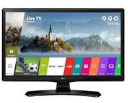 Televisor lg 28" Smart tv como novo