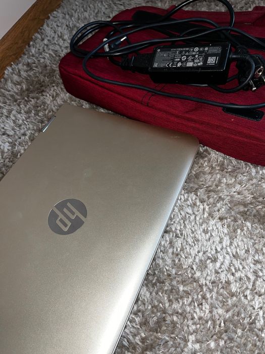 Laptop hp pavilion