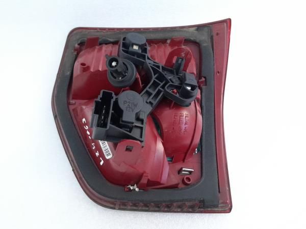 Farolim esquerdo CITROËN C5 III Break (RW_)