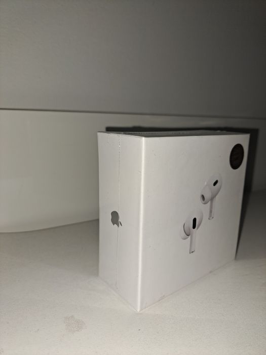AirPods Pro 2 generacja