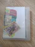 Karty Ninjago i Pokemon