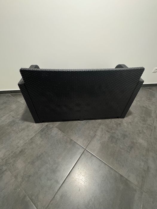 Sofá de jardim/varanda