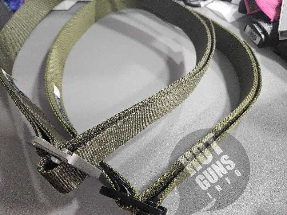 Пояс тактичний "5.11 TACTICAL OPERATOR BELT - 1,5" wide Original USA.