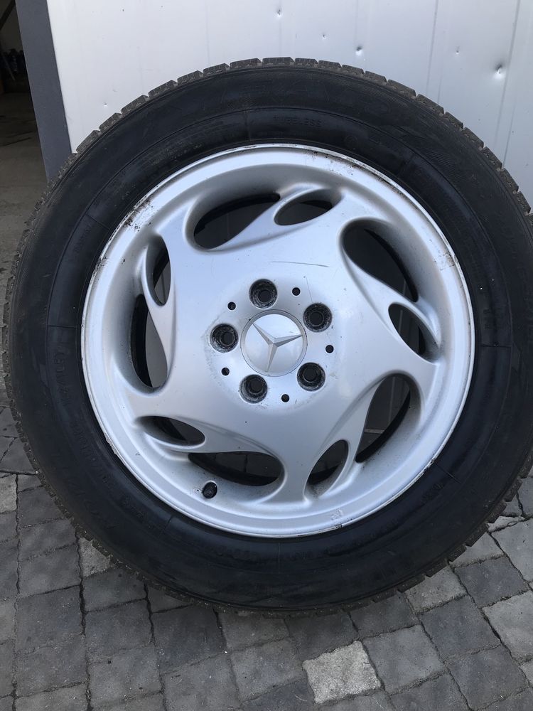 Продам диски Мерседес