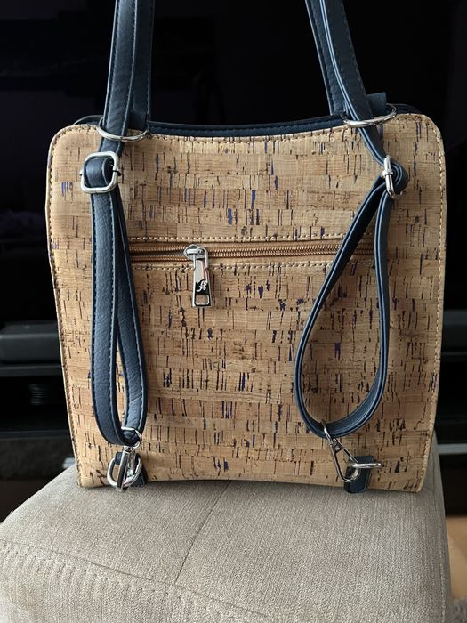 Torebka _ Plecak (nowe)