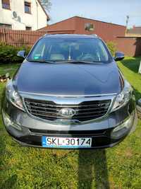 Kia Sportage 3 2010 2.0 benzyna awd