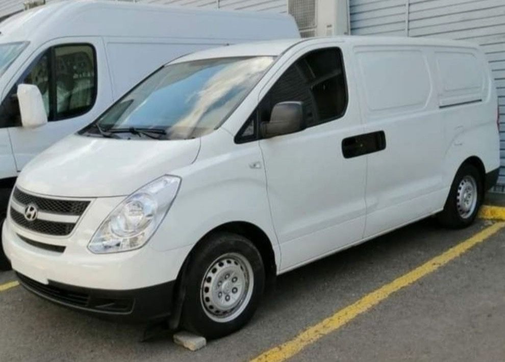 Продам Hyundai H-1