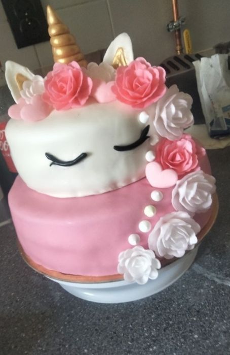 Catering Komunijny oraz Torty