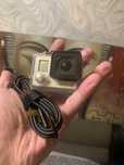 Экшен камера GoPro HERO 3+