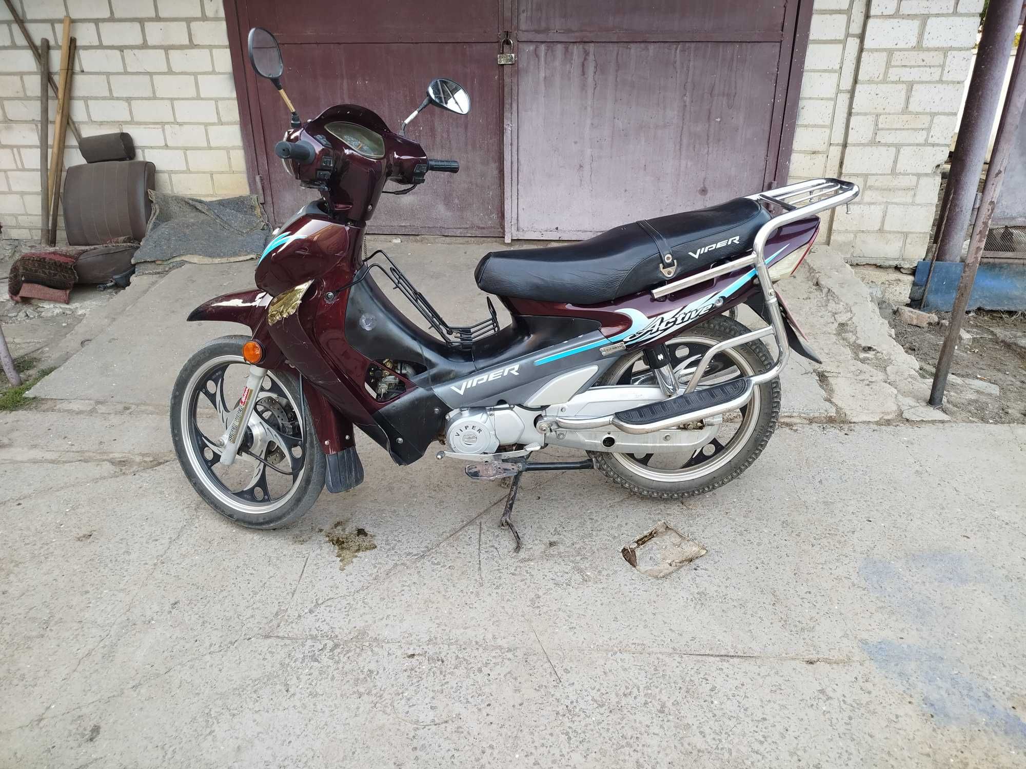 Продам вайпер актів