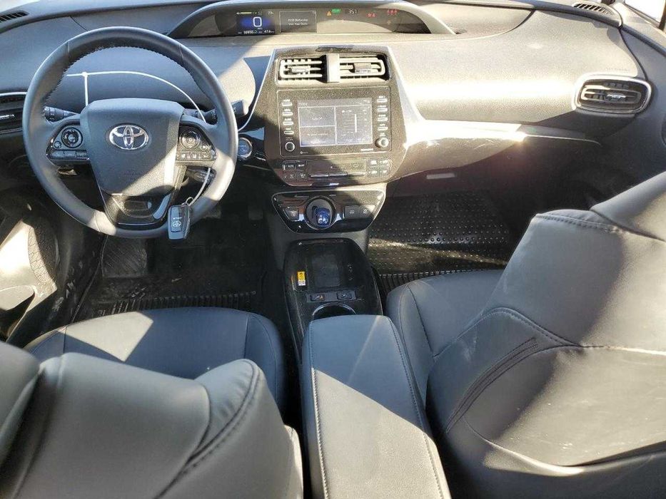 Toyota Prius LE 2022