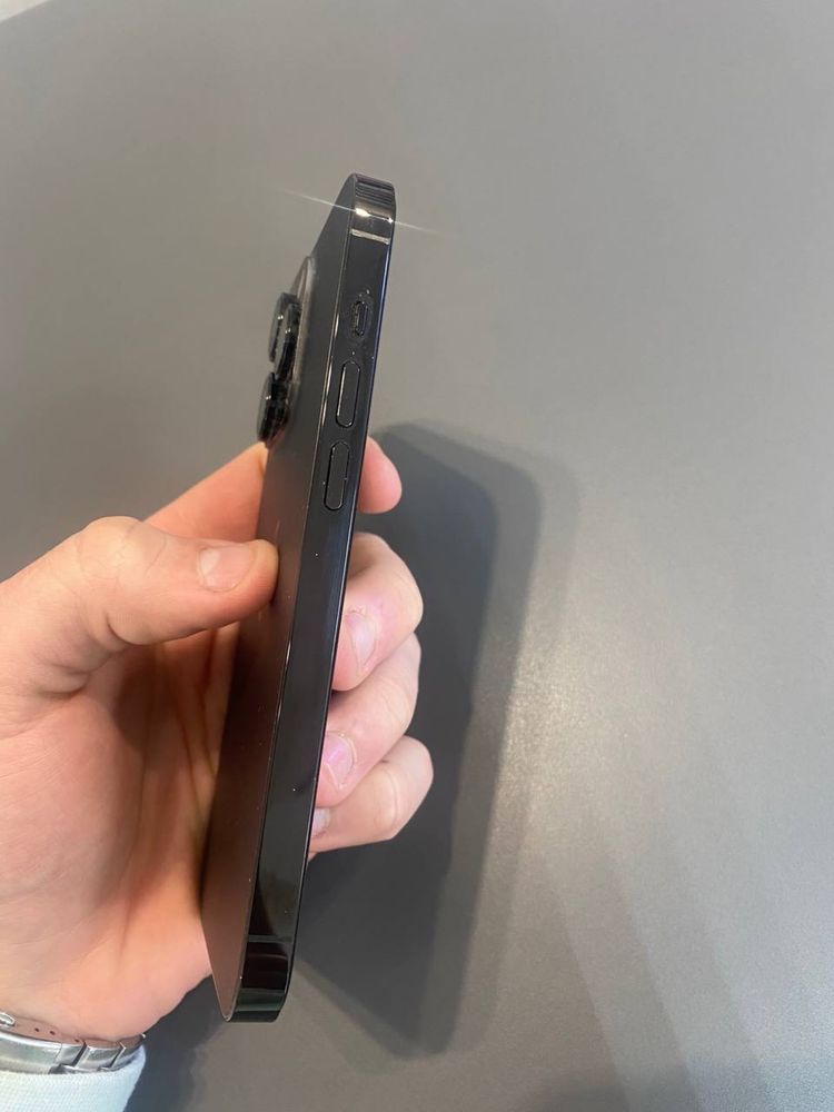 iPhone 14 Pro е-sim 128GB Space Black