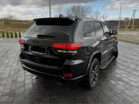 Jeep Grand Cherokee BLACK EDITION