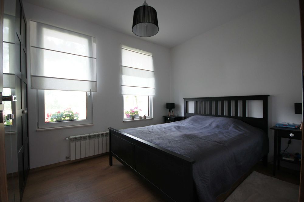 Dom Mińce k/Niewodnica Kość., 3 sypialnie, Klimatyzacja, duży salon