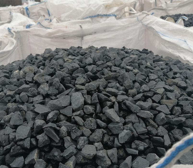 Promocjia! DALMATYŃCZYK 16-22 grani ##bazalt