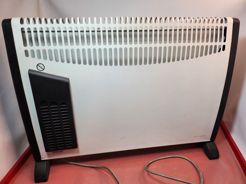 grzejnik konwektorowy Sencor SCF 2001