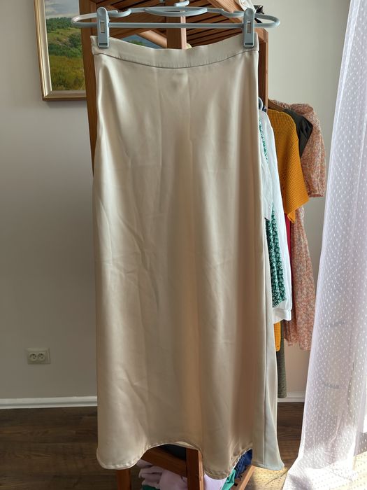 Спідниця Cher’17 сатинова (S)