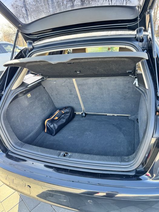 Audi A3 S line 2008 рік