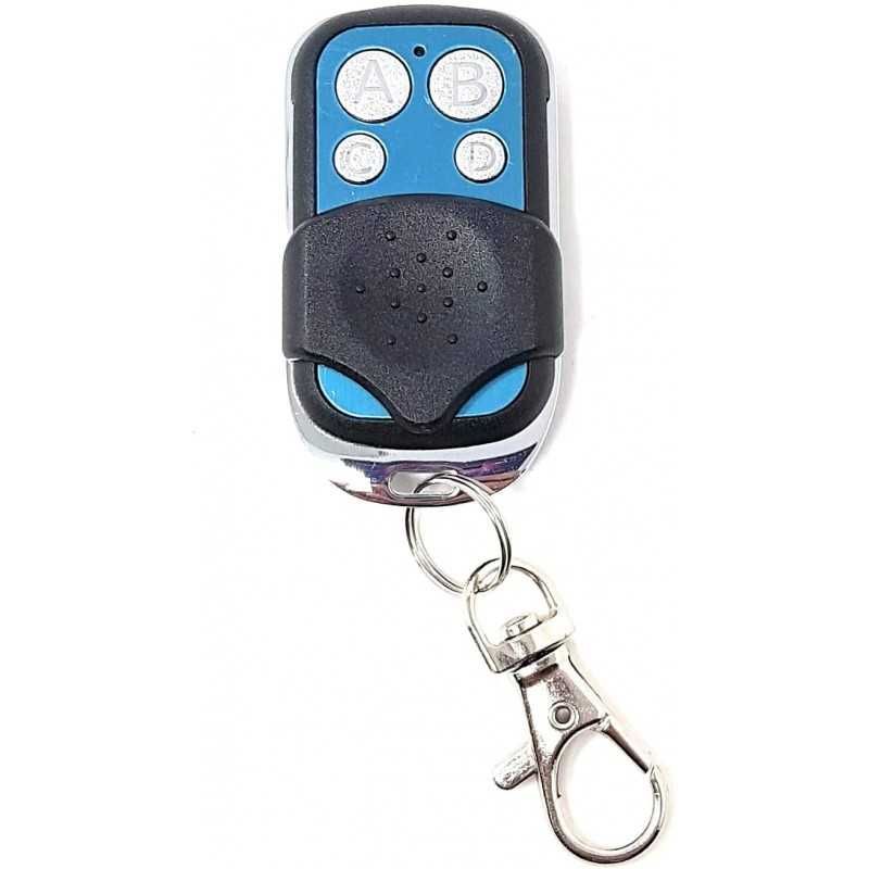 Comando Universal Portões/Garagens programável 433,92MHz Portão Novos