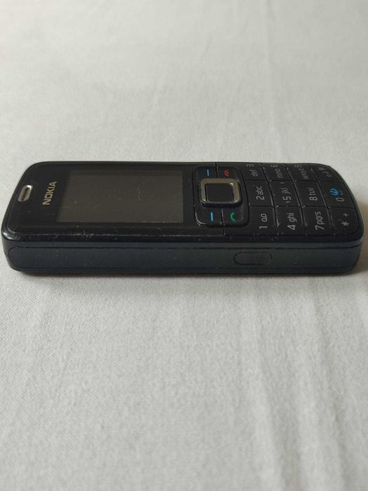 Ładna NOKIA 3110C z ładowarką stan BDB