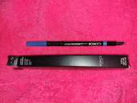 KIKO Milano Lasting Precision Automatic Eyeliner 19 sea blue