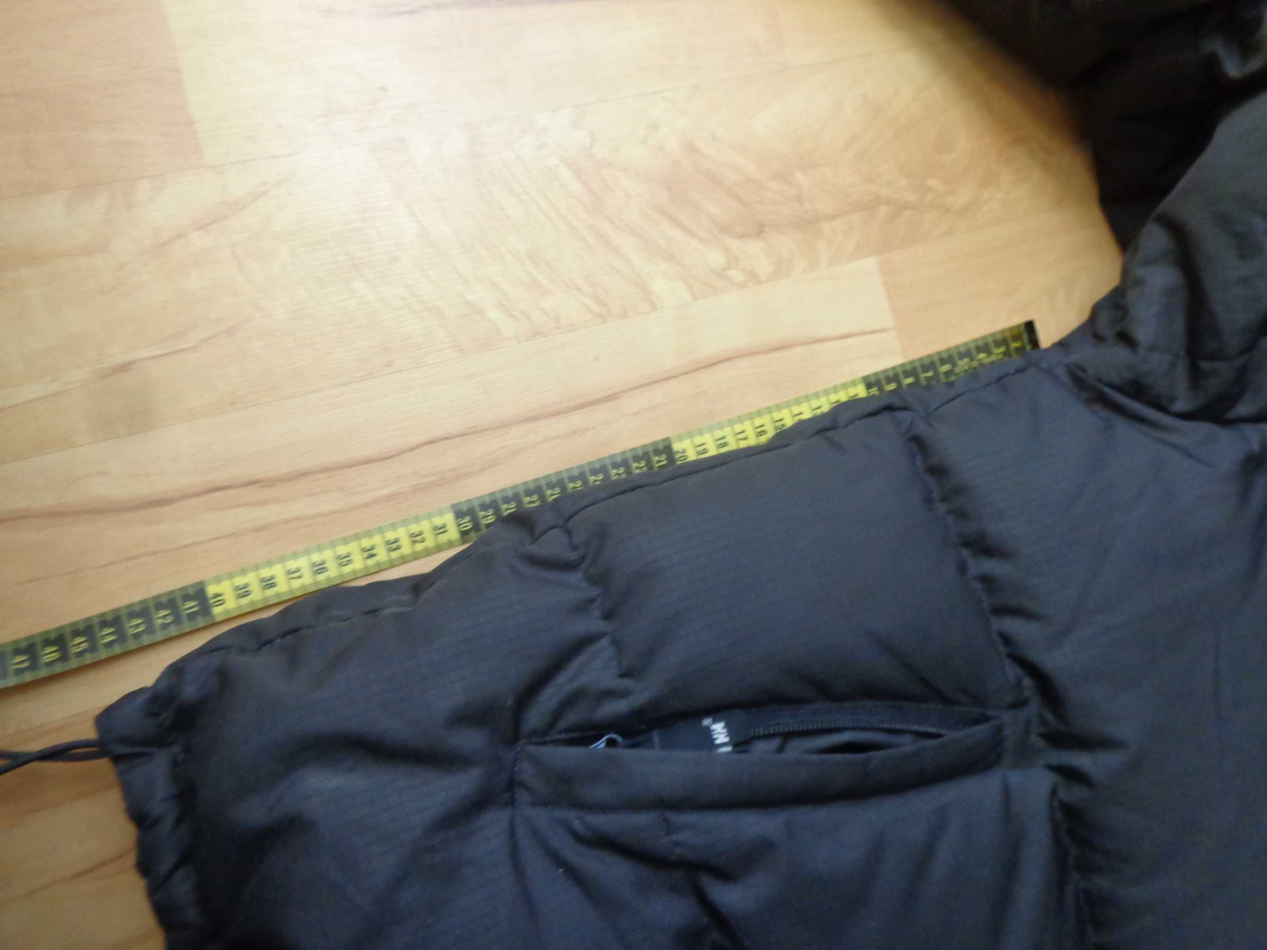 Kurtka puchowa HELLY HANSEN rzmiar XL