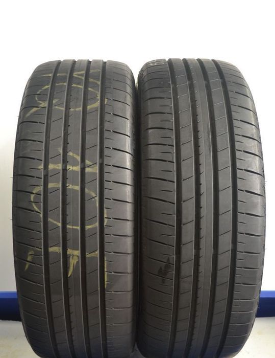 215/55R18 95H BRIDGESTONE TURANZA T005A x2szt 3588o