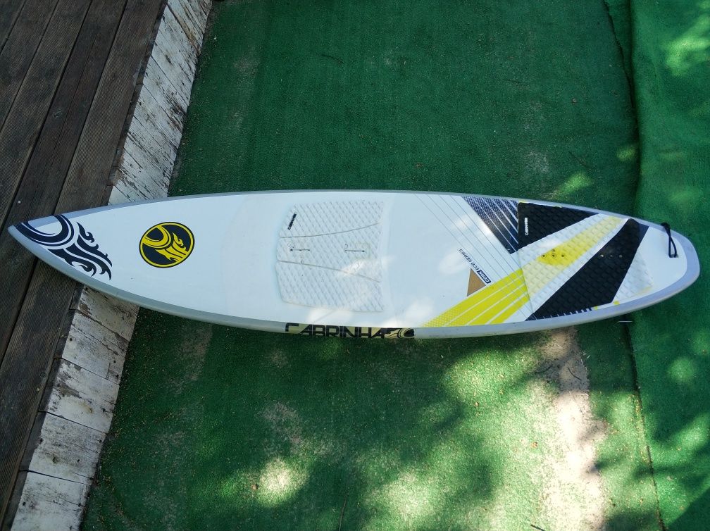 Deska kitewave 6.1 cabrinha s quad