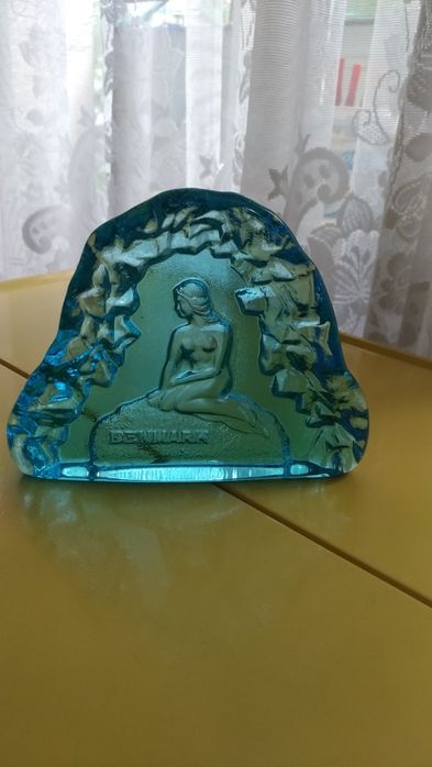 Przycisk do papieru vintage