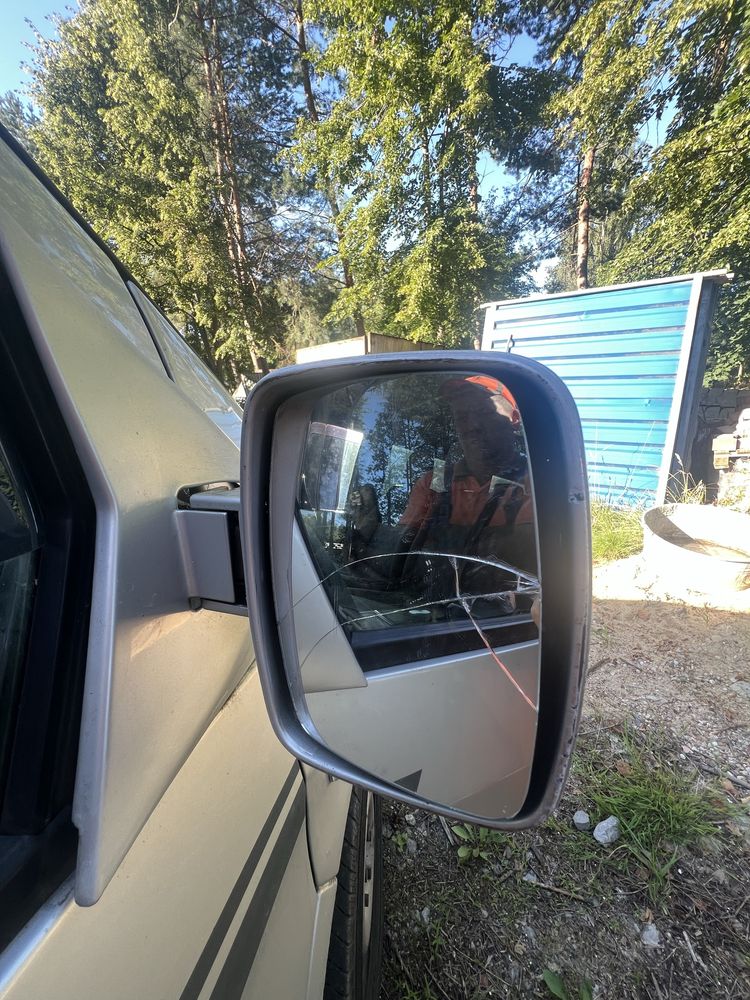 Auto mercedes vito