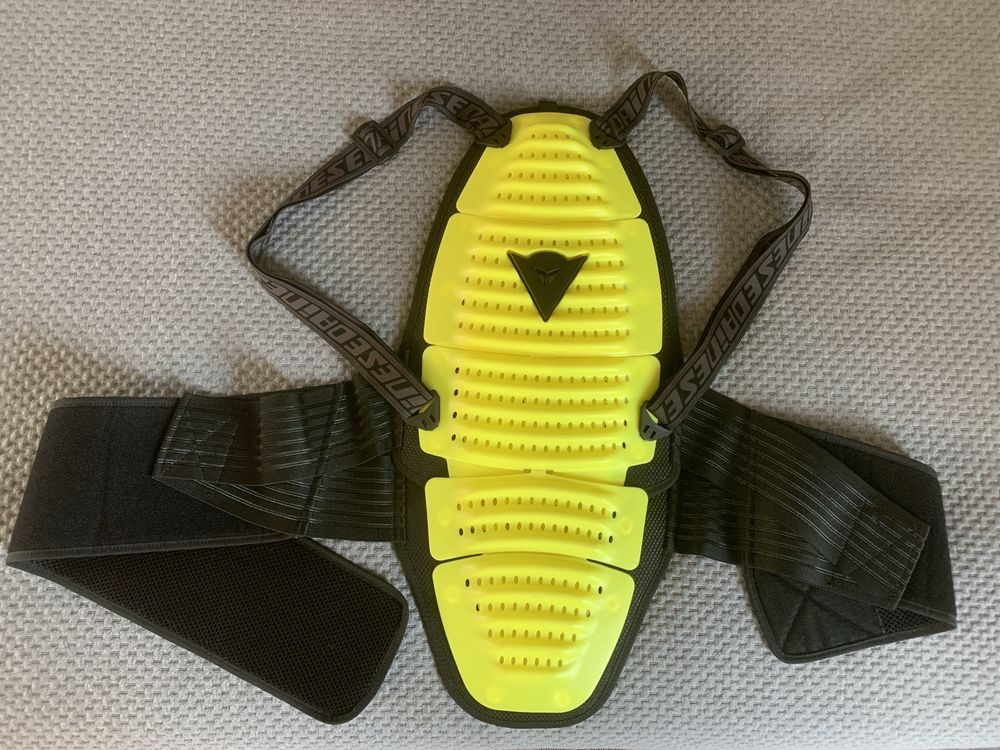Proteção dorsal Dainese