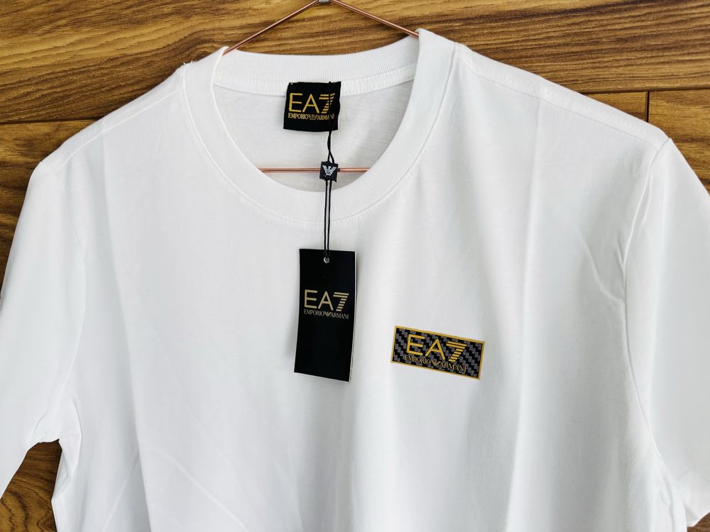 Emporio Armani  koszulka męska