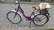Rower Goetze Leeloo Elite