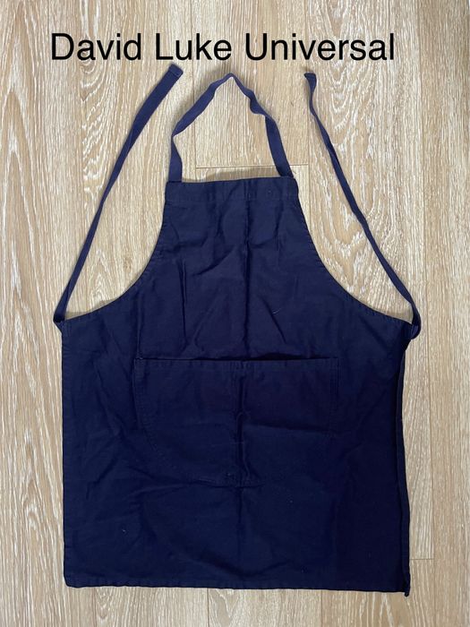 Fartuch kuchenny fartuszek one size junior adult david luke